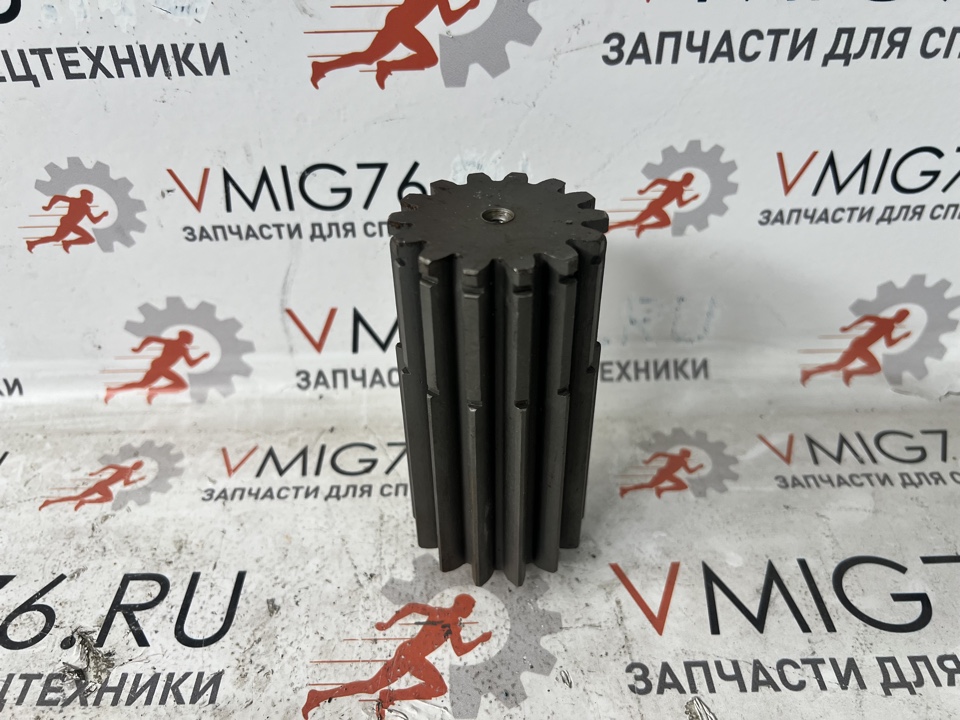 Вал 735.0008 редуктора PMB 6 